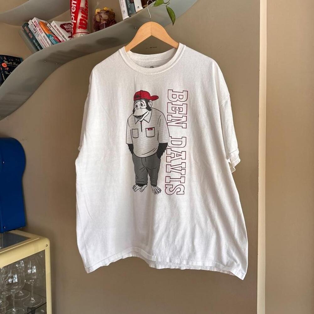 Vintage Y2K Ben Davis Shirt